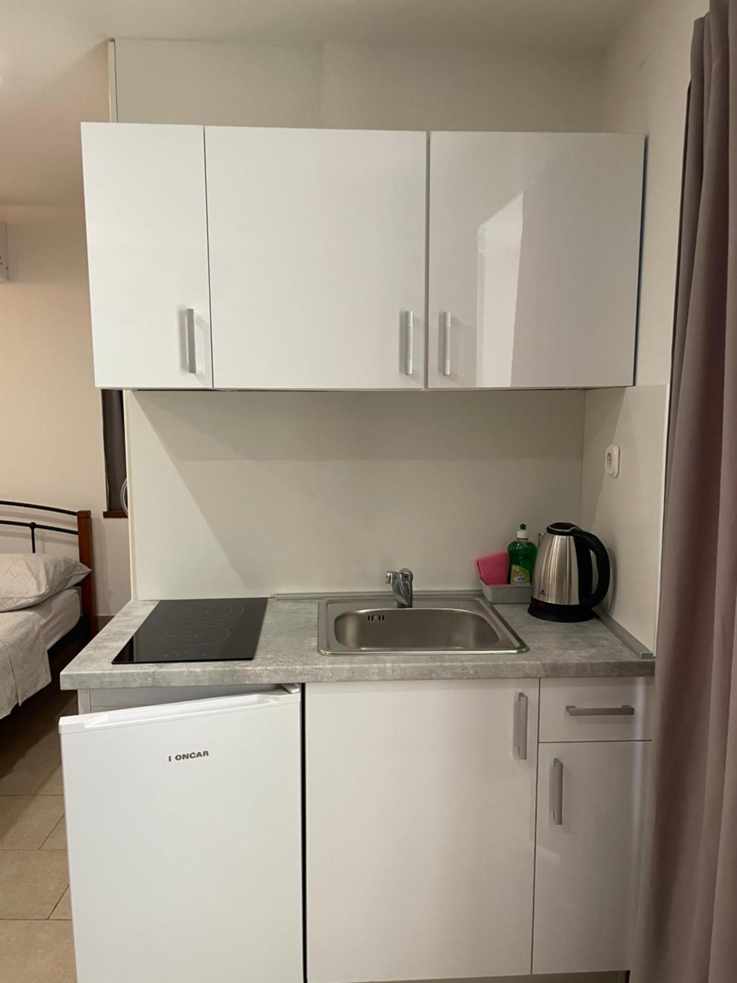 Apartman Pundinica Kastela Exterior photo